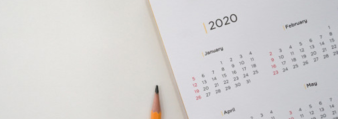  Правилник о школском календару за школску 2020/2021. годину 