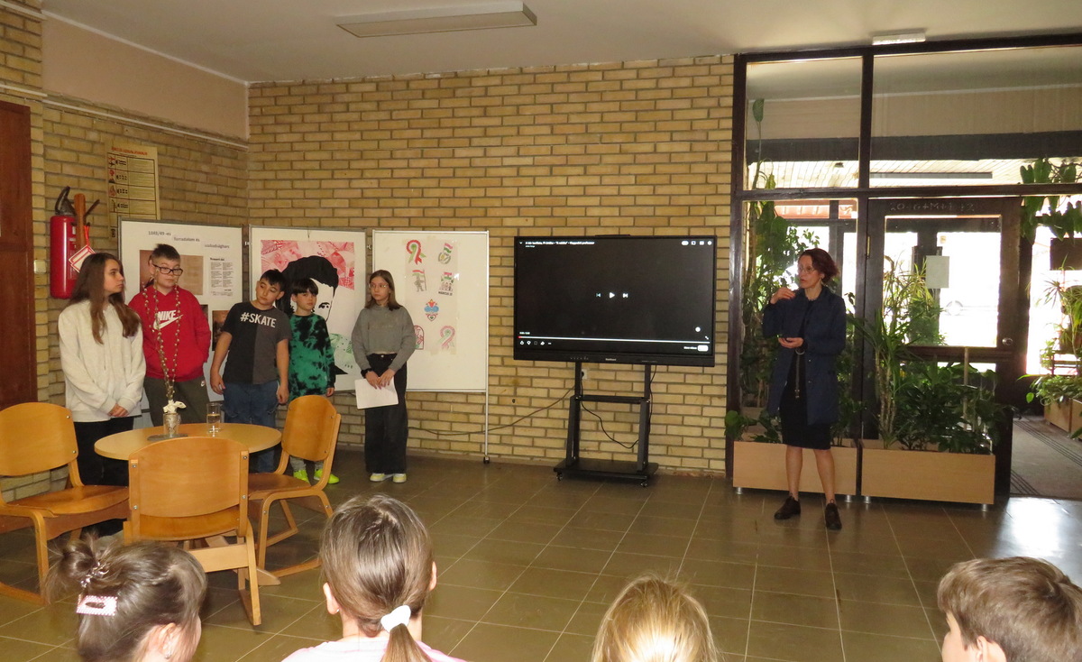 A matematika nemzetközi napja